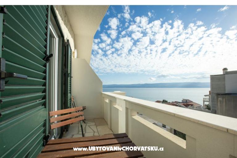 Apartmány Mosor – foto 12