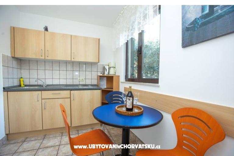 Apartmány Mosor – foto 13
