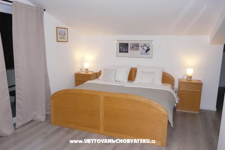Apartmány Mosor – foto 14
