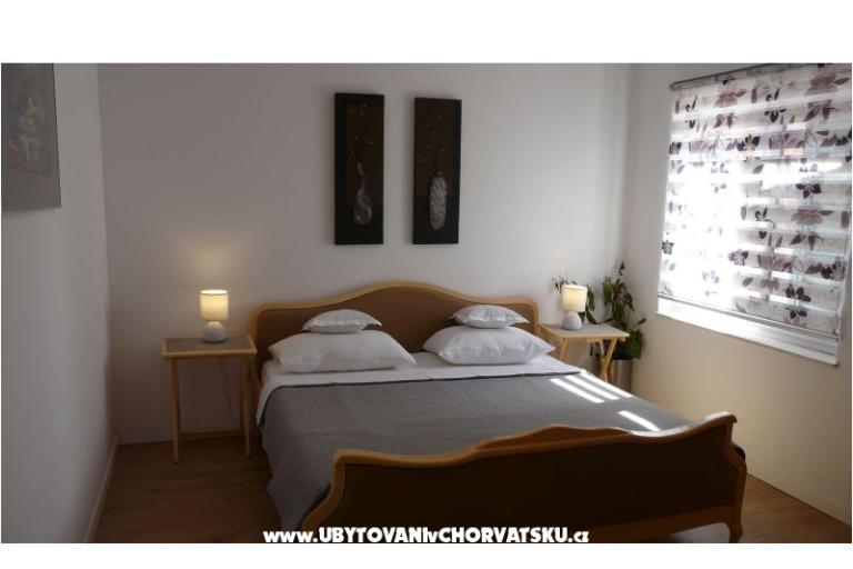 Apartmány Mosor – foto 15