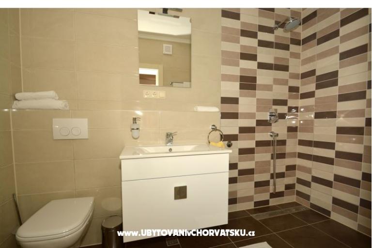 Apartmány Mosor – foto 17