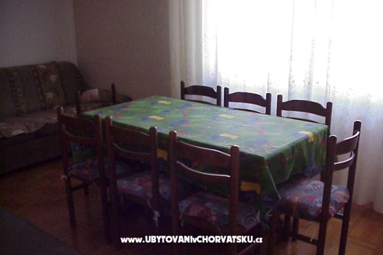 Apartmány Dalmacija – foto 10