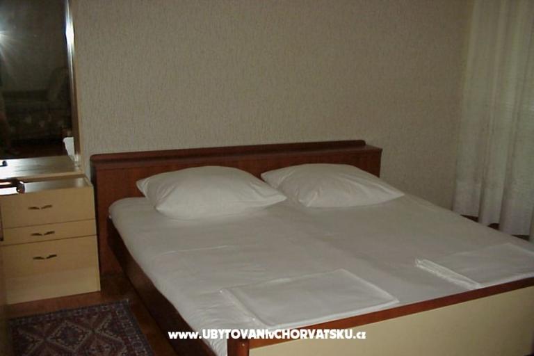 Apartmány Dalmacija – foto 12