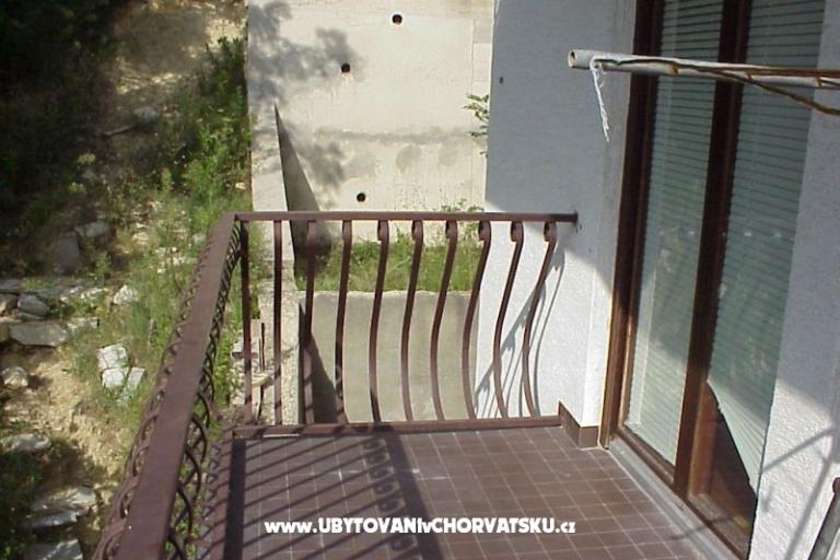 Apartmány Dalmacija – foto 17