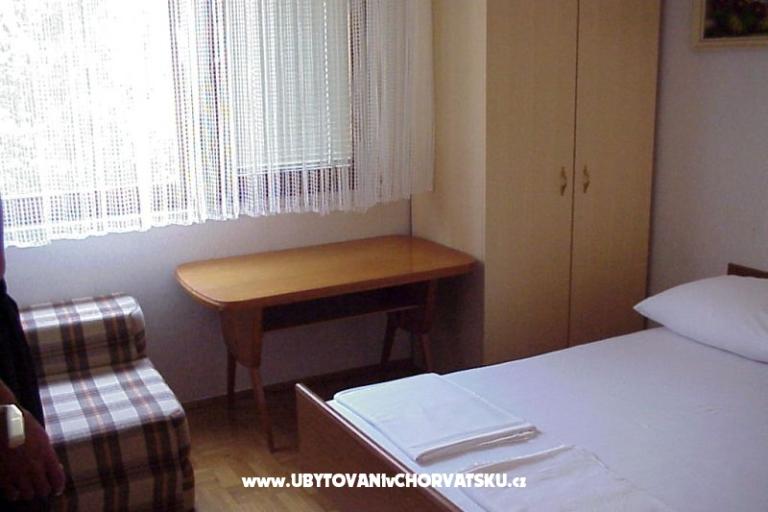 Apartmány Dalmacija – foto 2