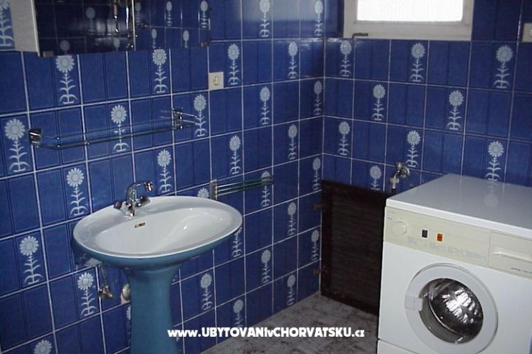 Apartmány Dalmacija – foto 3
