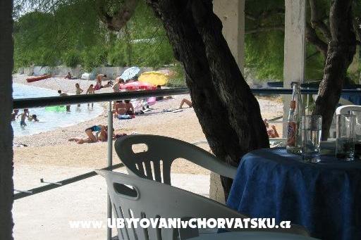 Apartmány Dalmacija – foto 5