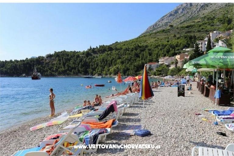 Family Izby &amp; Apartmány Omis – foto 11