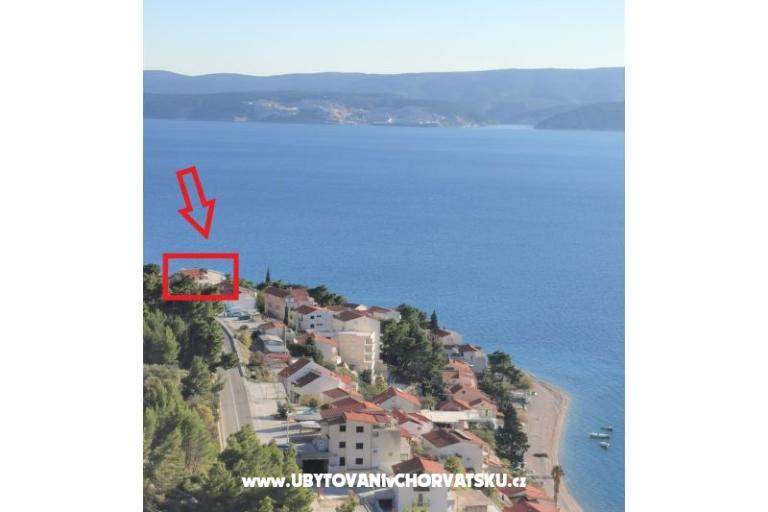 Family Izby &amp; Apartmány Omis – foto 13