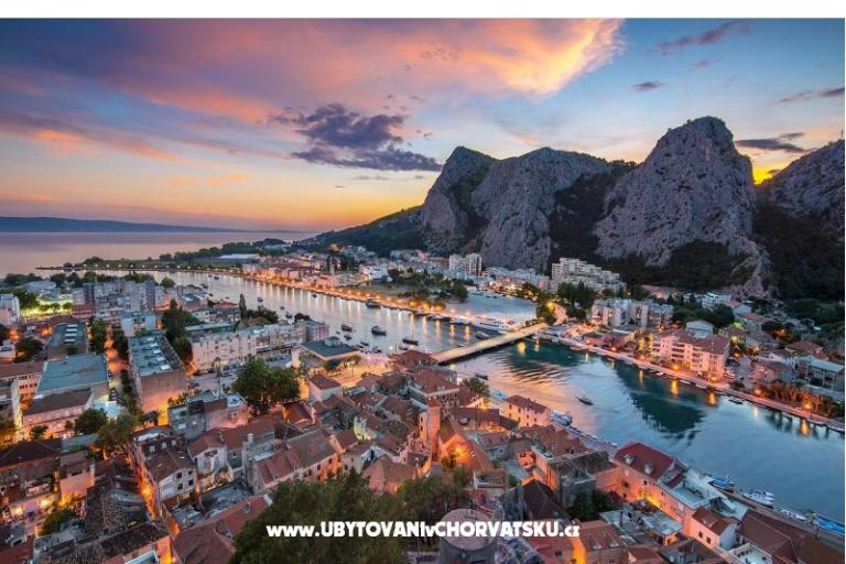 Family Izby &amp; Apartmány Omis – foto 15