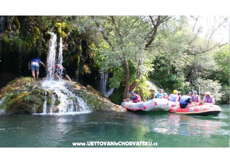 Family Izby &amp; Apartmány Omis – foto 16
