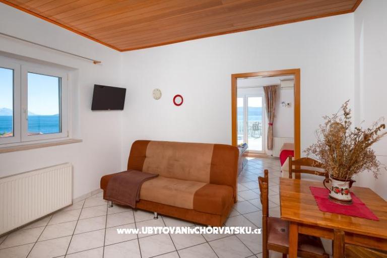 Family Izby &amp; Apartmány Omis – foto 6