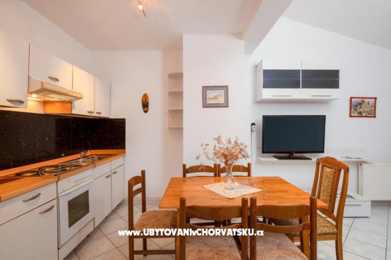 Family Izby &amp; Apartmány Omis – foto 7