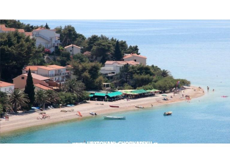 Family Izby &amp; Apartmány Omis – foto 9