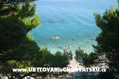 Apartmány Ariston – foto 4
