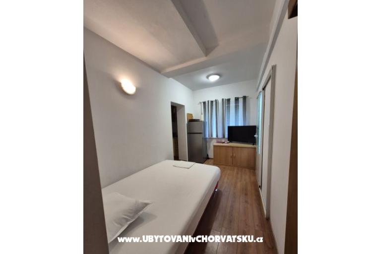 Jure &amp; Marija Studio apartmani – foto 11