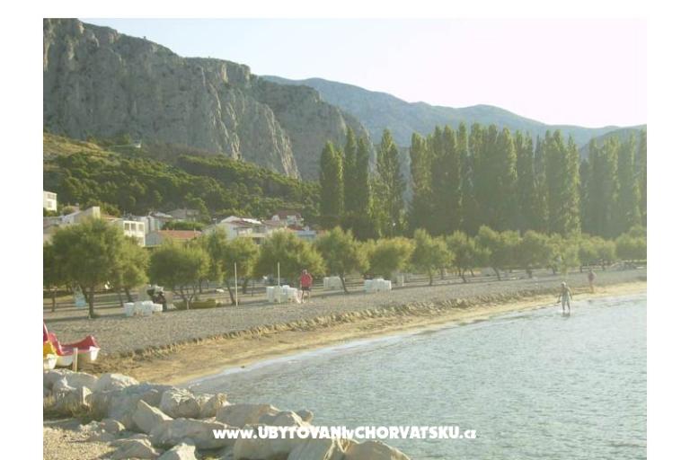 Jure &amp; Marija Studio apartmani – foto 17