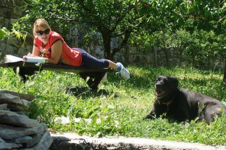 Kamenný dom – foto 15