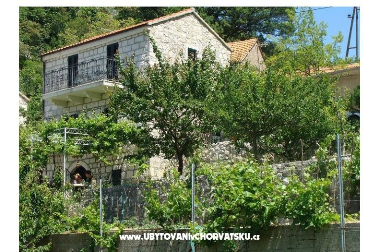 Kamenný dom – foto 2