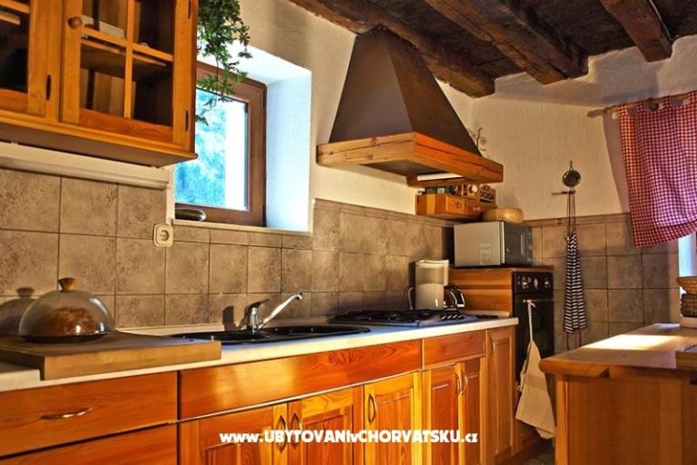 Kamenný dom – foto 4