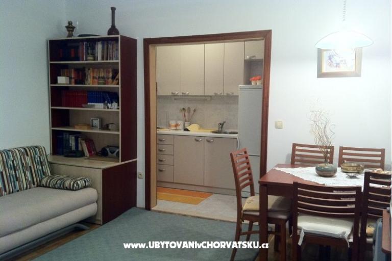 Apartmány Omiš Centar – foto 9