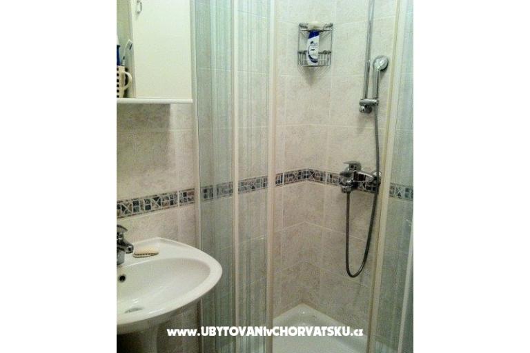 Apartmány Omiš Centar – foto 10