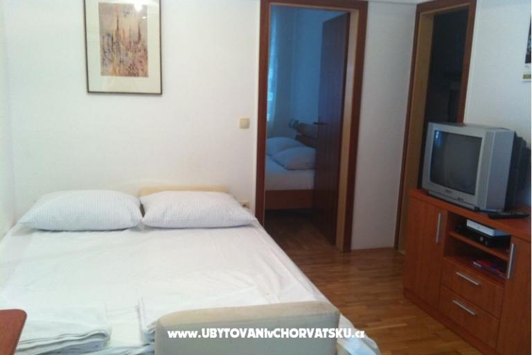 Apartmány Omiš Centar – foto 11