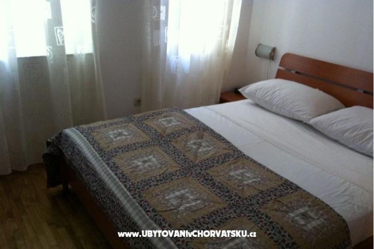 Apartmány Omiš Centar – foto 6