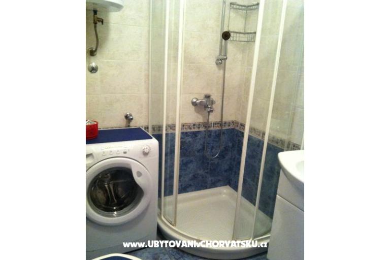 Apartmány Omiš Centar – foto 7