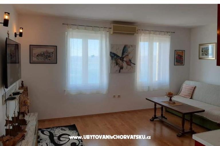 Prázdninový dom Leptirić – foto 14