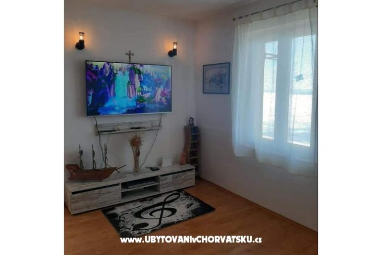 Prázdninový dom Leptirić – foto 15