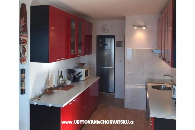 Prázdninový dom Leptirić – foto 9
