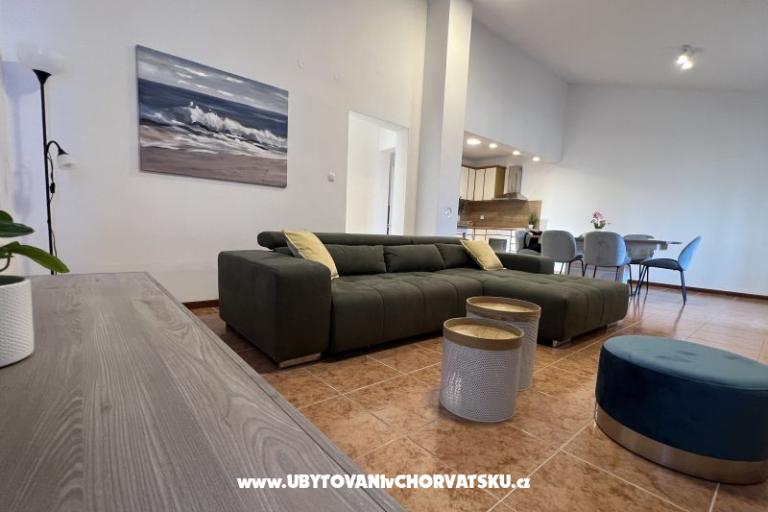 Prázdninový dom Villa Stina – foto 13