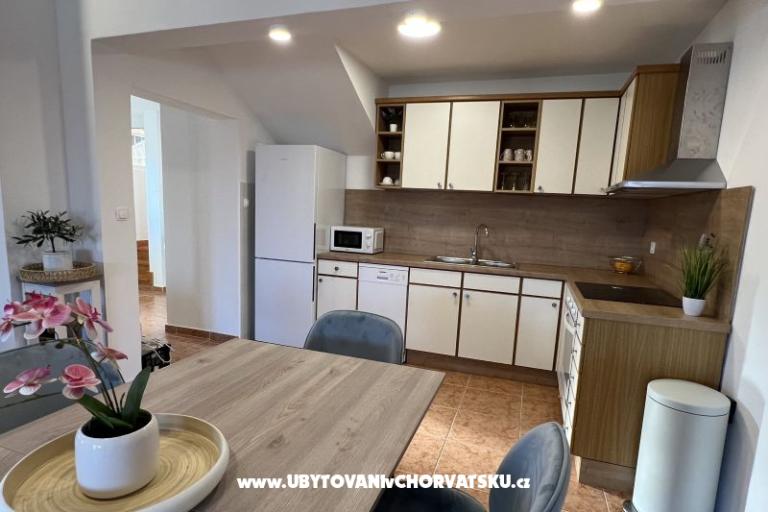 Prázdninový dom Villa Stina – foto 16