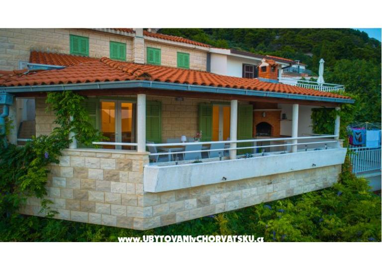 Prázdninový dom Villa Stina – foto 17