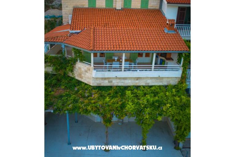 Prázdninový dom Villa Stina – foto 18