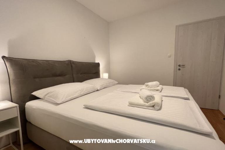 Prázdninový dom Villa Stina – foto 2