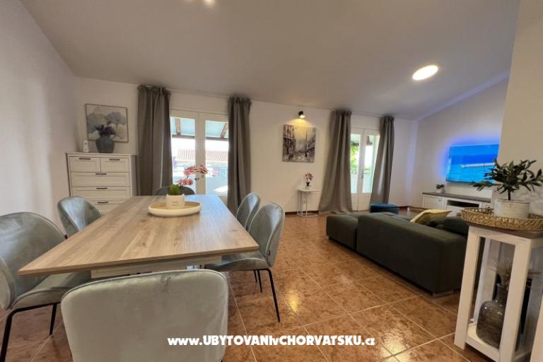 Prázdninový dom Villa Stina – foto 6