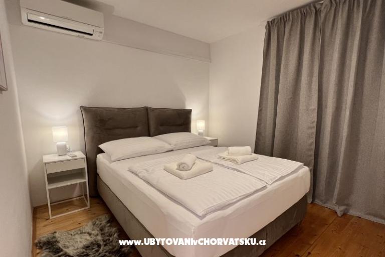 Prázdninový dom Villa Stina – foto 7