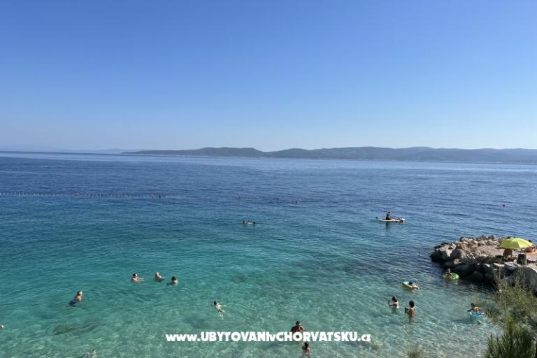 Prázdninový dom Villa Stina – foto 9