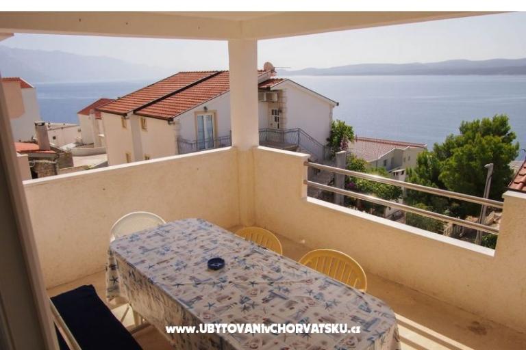 Apartmány Lojosko – foto 9