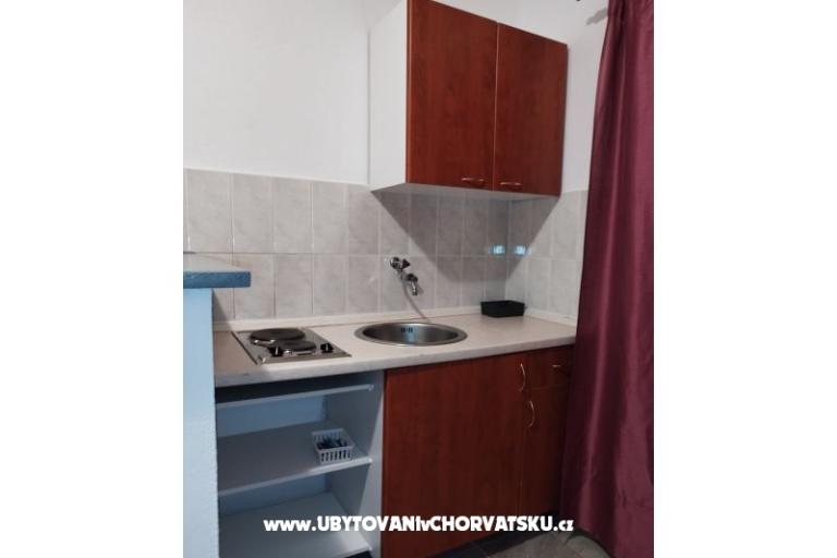 Apartmány Smiljana Mimica – foto 12