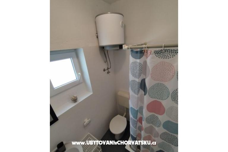 Apartmány Smiljana Mimica – foto 14