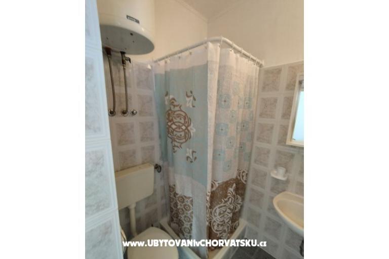 Apartmány Smiljana Mimica – foto 3