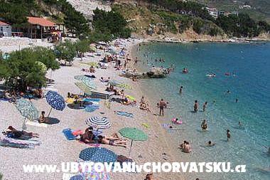 Apartmány Smiljana Mimica – foto 5