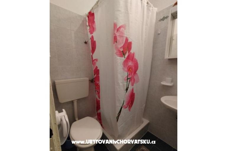 Apartmány Smiljana Mimica – foto 6