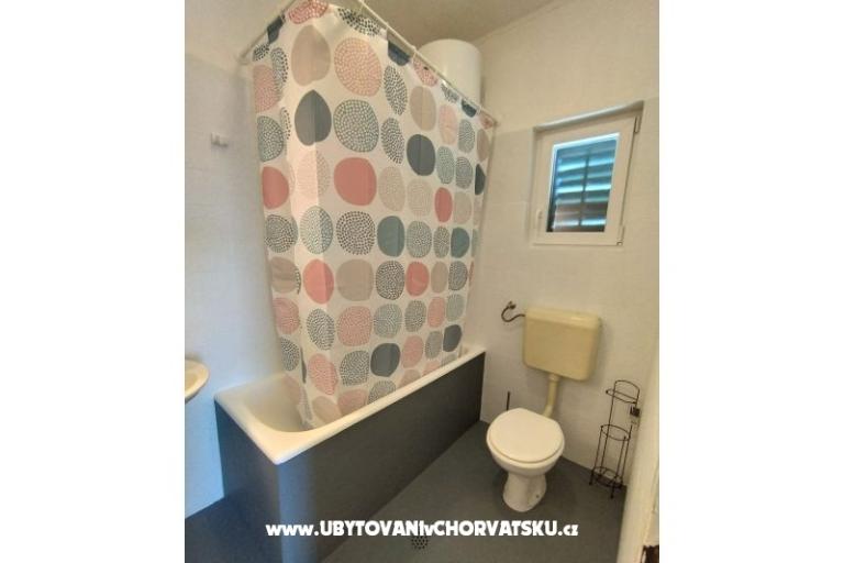 Apartmány Smiljana Mimica – foto 7