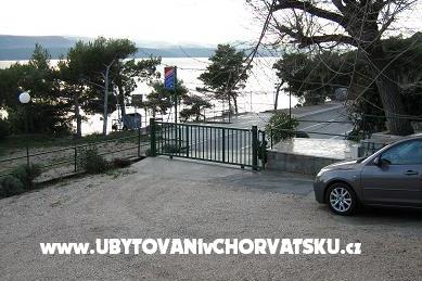 Apartmány Smiljana Mimica – foto 9