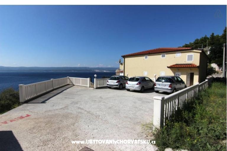 Apartmány by the sea – foto 12