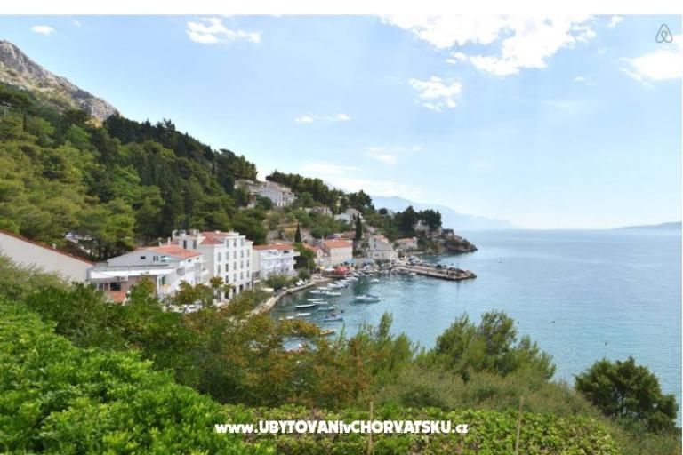 Apartmány by the sea – foto 17